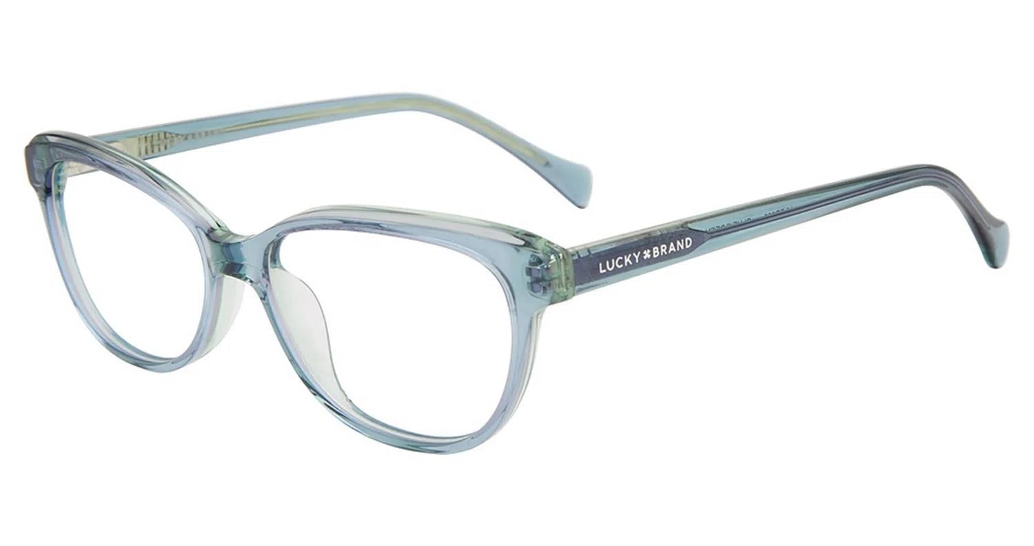 Lucky Brand VLBD725 Eyeglasses - view 2